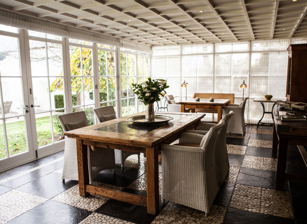 Accomodation at Grande Provence 1