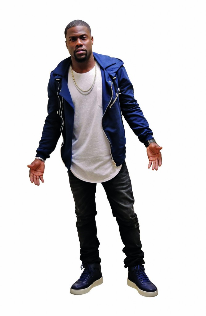 Kevin Hart