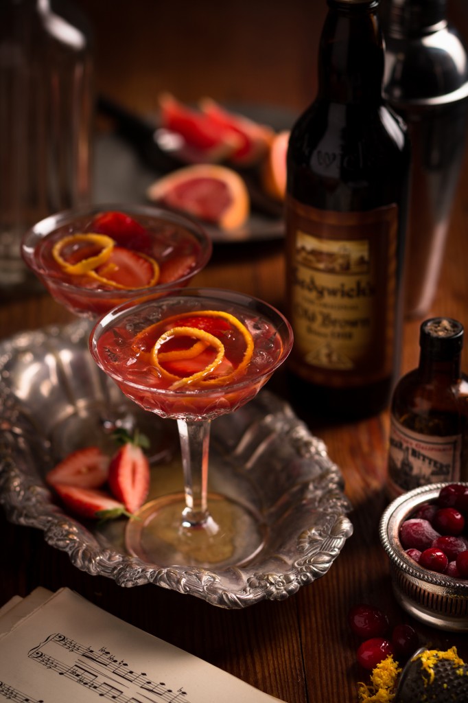 The Charles Shandy cocktail 01 (MR)