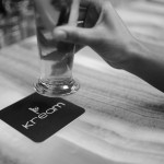 HAUTE RESTAURANT: KREAM “the Wolves of Brooklyn Bridge”