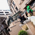 #MBFW Joburg announces its designer line-up for A/W 2016
