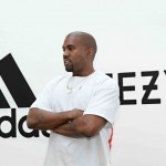 adidas and Kanye West Make History with Transformative New Partnership  adidas + KANYE WEST