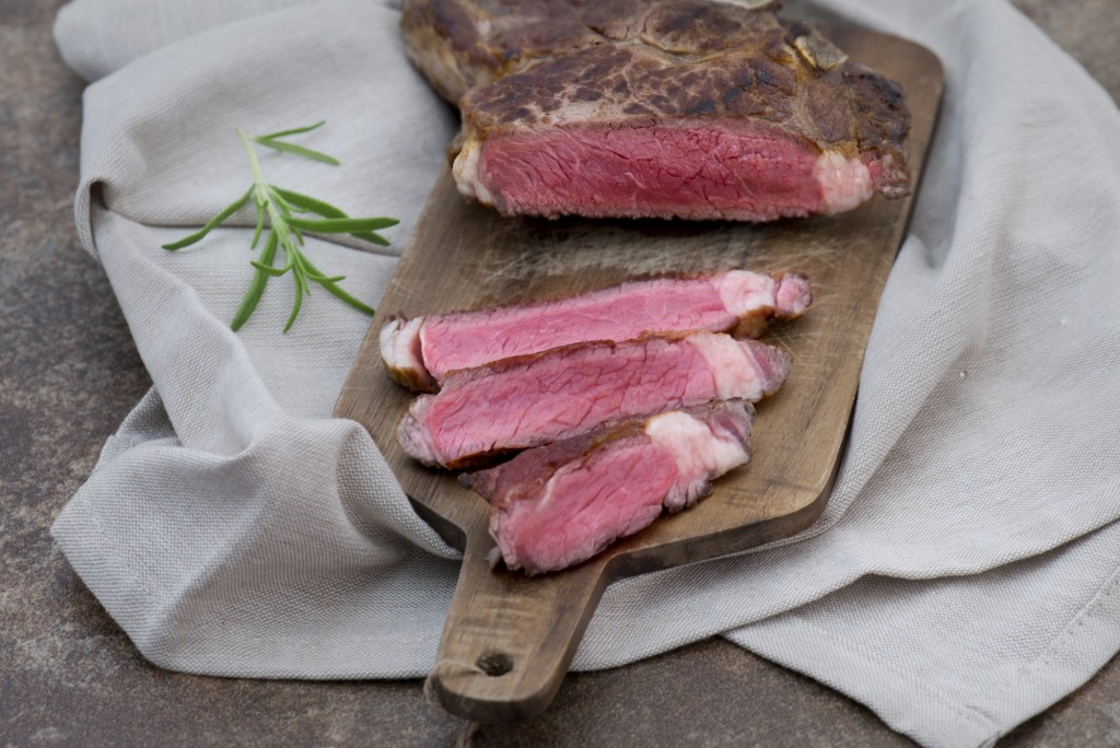 Beef image 1