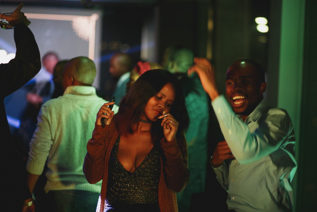 Grant's 18 Raise The Bar Event075