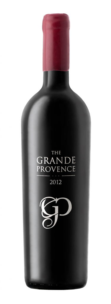 The Grande Provence Red