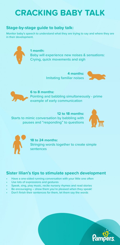 Cracking-Baby-Talk
