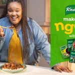 COMPETITION: Taste the Season: Win with Knorr and Defy in The Guide Online Spring Challenge