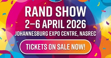 It’s Jungle Magic Time at The Rand Show 2026 – Plus, Win Tickets!