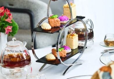 A LONG WEEKEND. A FULL TABLE. TIME TOGETHER EASTER AT FOUR SEASONS JOHANNESBURG, THE WESTCLIFF