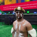 Nhlanhla Ndlovu Showcases South African Culture on the World Cup Stage