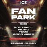 SMIRNOFF ICE LAUNCHES FAN PARK EXPERIENCE BRINGING FOOTBALL, MUSIC AND ENTERTAINMENT TOGETHER THIS SEASON