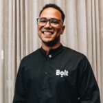 Bolt highlights Women for Women as a growing safety-focused option for female riders