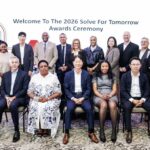 Samsung & National Department of Basic Education Crown 2026 ‘Solve for Tomorrow’ STEM-Based Competition Champions