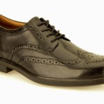 HAUTE winter Men’s casual shoes trend: Brogues & Boots