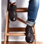 Levi’s® puts fabulous fashion firmly underfoot