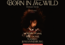 TEMS ANNOUNCES R&B POWERHOUSE,ELAINE AS SPECIAL GUEST FOR HER ‘BORN IN THE WILD’ JOZI TOUR DATE!