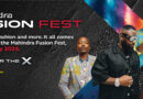 COUNTDOWN TO FUSION FEST  – A CELEBRATION MUSIC, FASHION AND MOTORING 