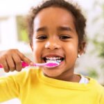 Building strong smiles: Boost your child’s oral health with these five nutrition tips