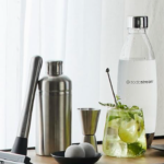 The Future of Drinks: Elevating Simplicity, Bold Flavors & Sustainable Sips