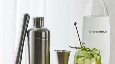 The Future of Drinks: Elevating Simplicity, Bold Flavors & Sustainable Sips