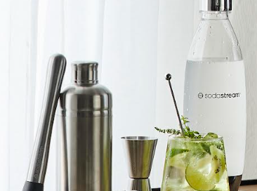 The Future of Drinks: Elevating Simplicity, Bold Flavors & Sustainable Sips