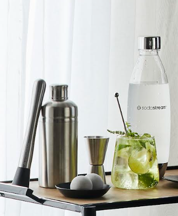 The Future of Drinks: Elevating Simplicity, Bold Flavors & Sustainable Sips