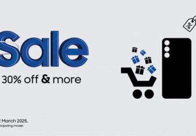 Get Unbeatable Mobile Deals with Samsung’s Blue Tag Sale