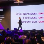 Technovation Cape Town 2025: Lighting the Path to a Smoke-Free Future for Africa