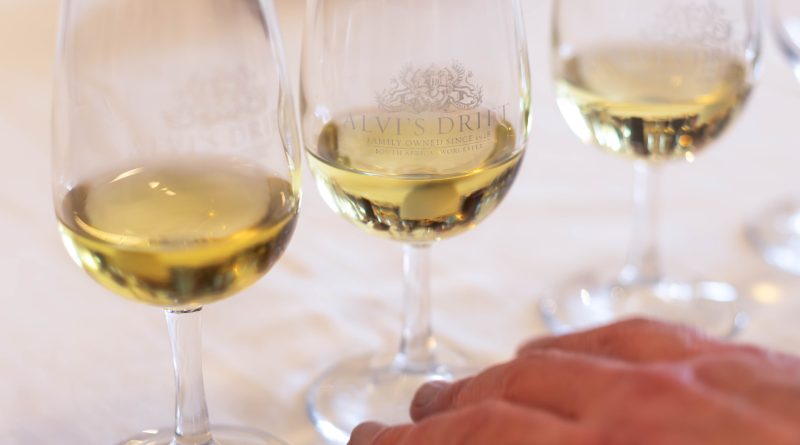 WINE TOWN STELLENBOSCH RETURNS AS WINE ROUTES CELEBRATE 55 YEARS