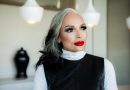 INTERVIEW: Odette van der Haar on Creativity, Leadership and Living with Purpose