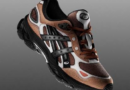 HAL STUDIOS x ASICS GEL-NYC™ 2.0: Sneakers Reimagined