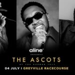Bryson Tiller, Masego & DJ Mustard Headline The Ascots as Durban July Enters a New Era of Luxury Experience