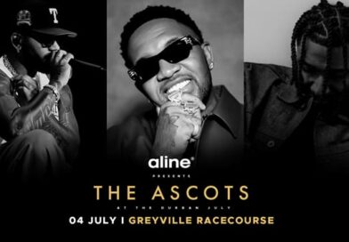 Bryson Tiller, Masego & DJ Mustard Headline The Ascots as Durban July Enters a New Era of Luxury Experience