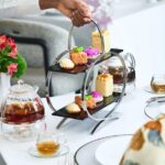 A LONG WEEKEND. A FULL TABLE. TIME TOGETHER EASTER AT FOUR SEASONS JOHANNESBURG, THE WESTCLIFF