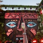 Smirnoff ICE x Balcony Mix Africa: A Cultural Takeover at Huddle Park