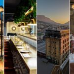 A Winter of Indulgence: The Luke Dale Roberts Group Returns with Its Celebrated Prix Fixe Season