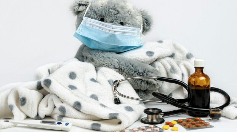 Why delaying your flu vaccine this year could cost you more than you think