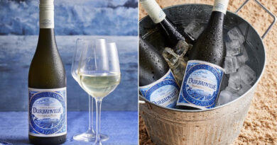 Durbanville Sauvignon Soirée Returns — And This Year, It’s a Five-Year Celebration You Can’t Miss