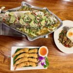 Why Bangkok’s Street Food Scene Is Every Food Lover’s Dream