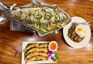 Why Bangkok’s Street Food Scene Is Every Food Lover’s Dream