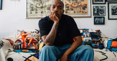 MUZI BRINGS NGUNI ORIGIN STORY TO LIFE IN “UHLANGA” VIDEO FEATURING ZOE MODIGA