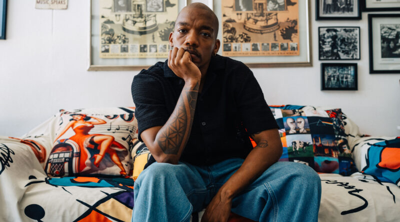 MUZI BRINGS NGUNI ORIGIN STORY TO LIFE IN “UHLANGA” VIDEO FEATURING ZOE MODIGA