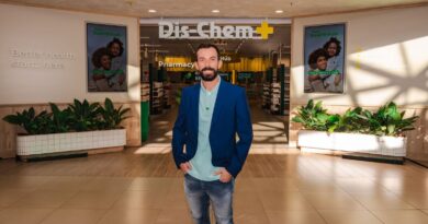 DIS-CHEM’S MELROSE ARCH HEALTH HUB REDEFINES THE ROLE OF RETAIL IN HEALTHCARE