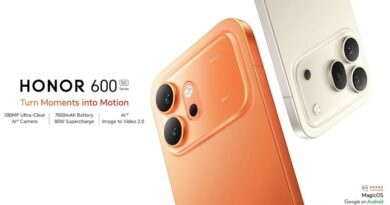 AI, Insane Brightness, and a Massive 7,000mAh Battery: The HONOR 600 Series Just Landed in SA!