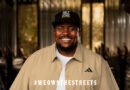 adidas and Skipper Bar Champion Township Creativity with We Own The Streets