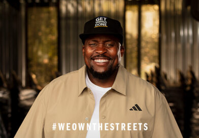 adidas and Skipper Bar Champion Township Creativity with We Own The Streets