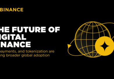 The Future of Digital Finance