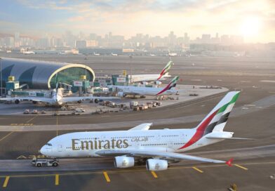 Emirates Launches Industry-First Travel Cover for Greater Peace of Mind