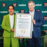 Klipdrift Joins Rugby’s Greatest Rivalry as Proud Tour Partner