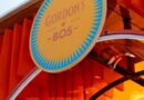 GORDON’S BRINGS PEOPLE TOGETHER THROUGH NEW CULTURE-LED PARTNERSHIP WITH CLINTL’S ONE MAN SHOW